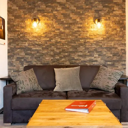 Ferienhof-gerda-ferienwohnung-sternenhimmel Lejlighed *