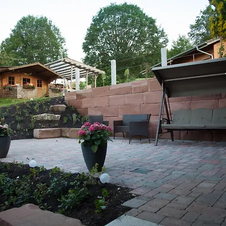 Ferienhof-gerda-ferienwohnung-sternenhimmel Oberkirnach